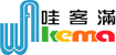 哇客滿生活消費網
