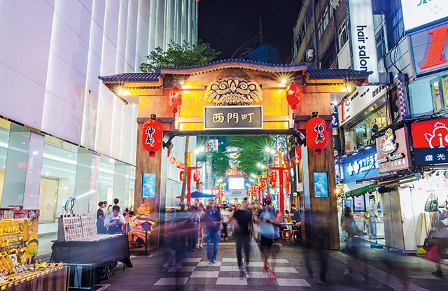 台灣若讓民間業者與受雇者自行決定放假日，而非強制週六日放假，將使旅遊品質大幅提升。Getty Images