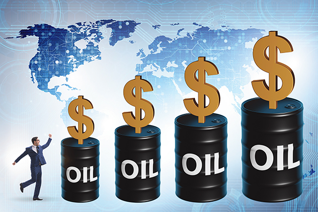 OPEC是全球最重要的經濟聯合獨占組織，該組織藉聯合漲價的方式來使成員國得到更大利益。Adobe Stock
