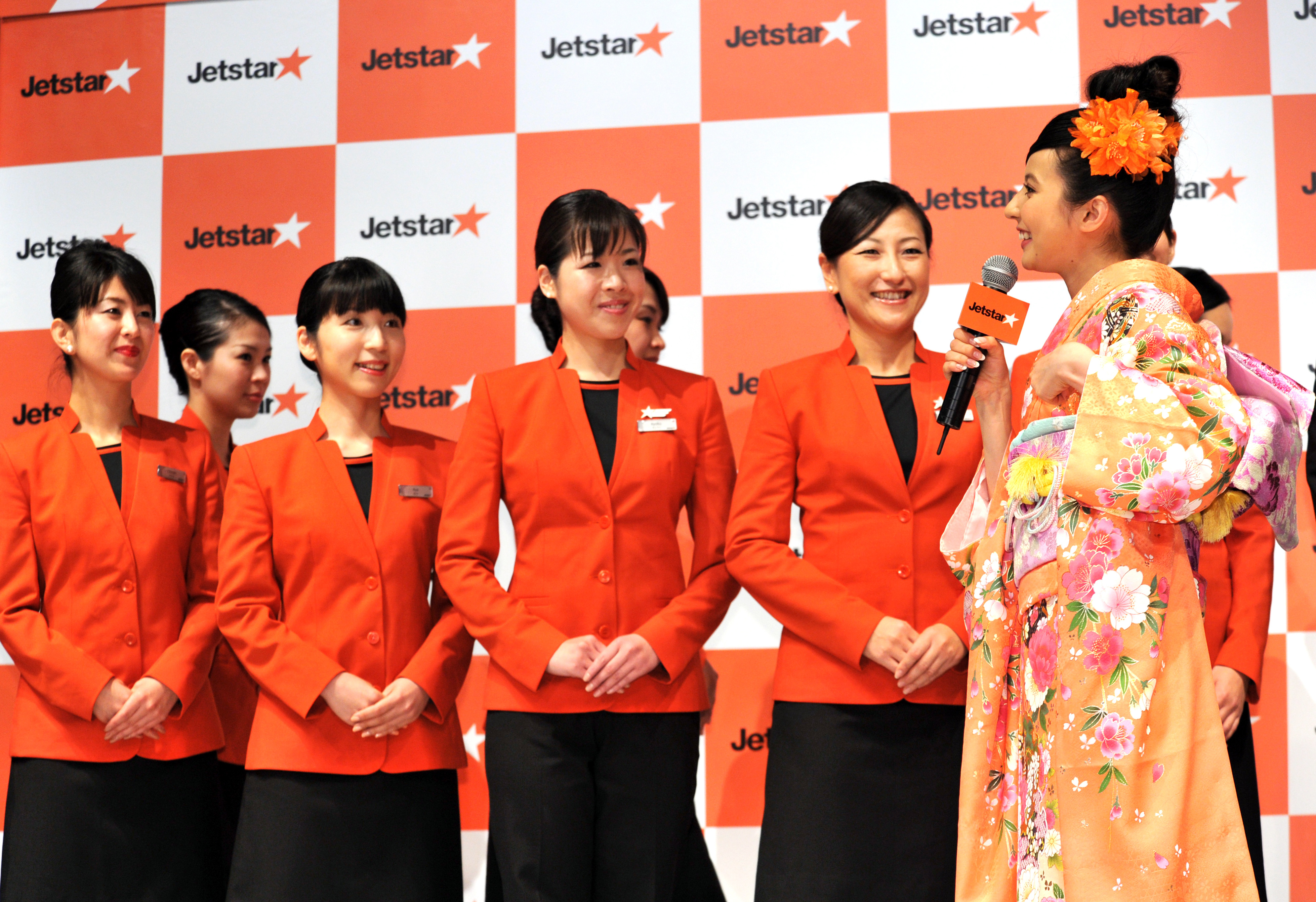 日本的企業文化讓外國人感到新奇。Getty Images
