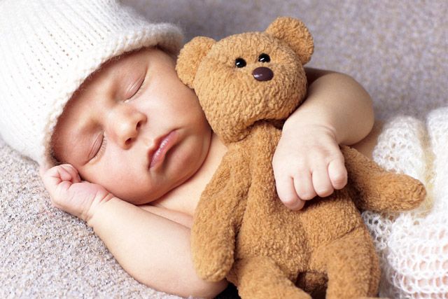 根據學者研究，小孩出生的月份，竟然對其將來教育程度和所得有顯著的影響。Fotolia