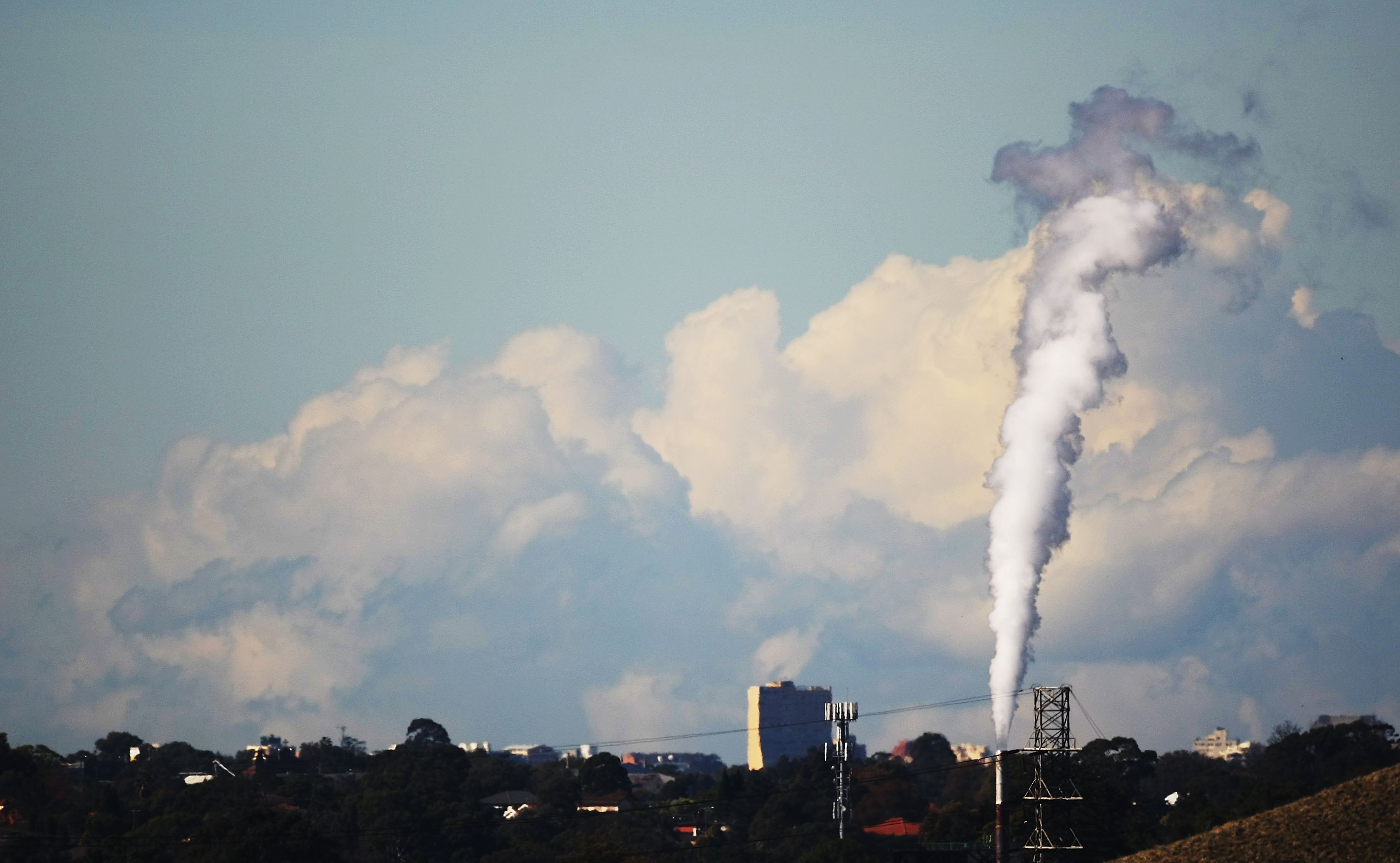 澳洲版「節能減碳」計畫的三個看點