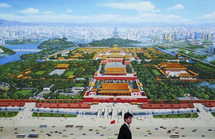 中國真的能統治世界嗎？