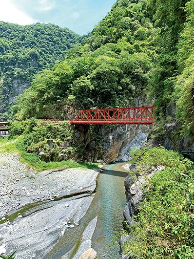 長春橋。