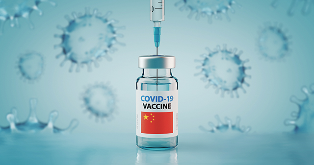香港是國際城市，又是自由港，照例也應該進口各種品牌疫苗，然而首先進口的是香港人最不放心的中國疫苗，引發港人猜忌。Adobe Stock