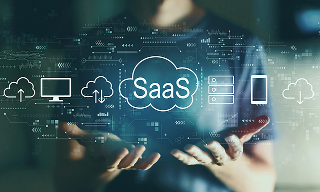 易晨智能透過軟體即服務SaaS的型態，提供使用者透過AI學習的機制。Adobe Stock