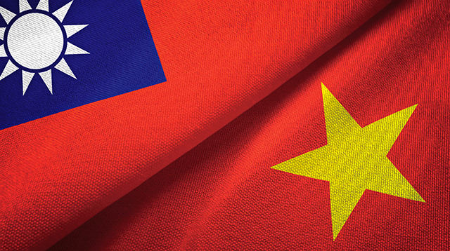 台灣是自由民主國家，而越南畢竟是共產國家，外商來投資，很多事情還是要先諮詢清楚。Adobe Stock