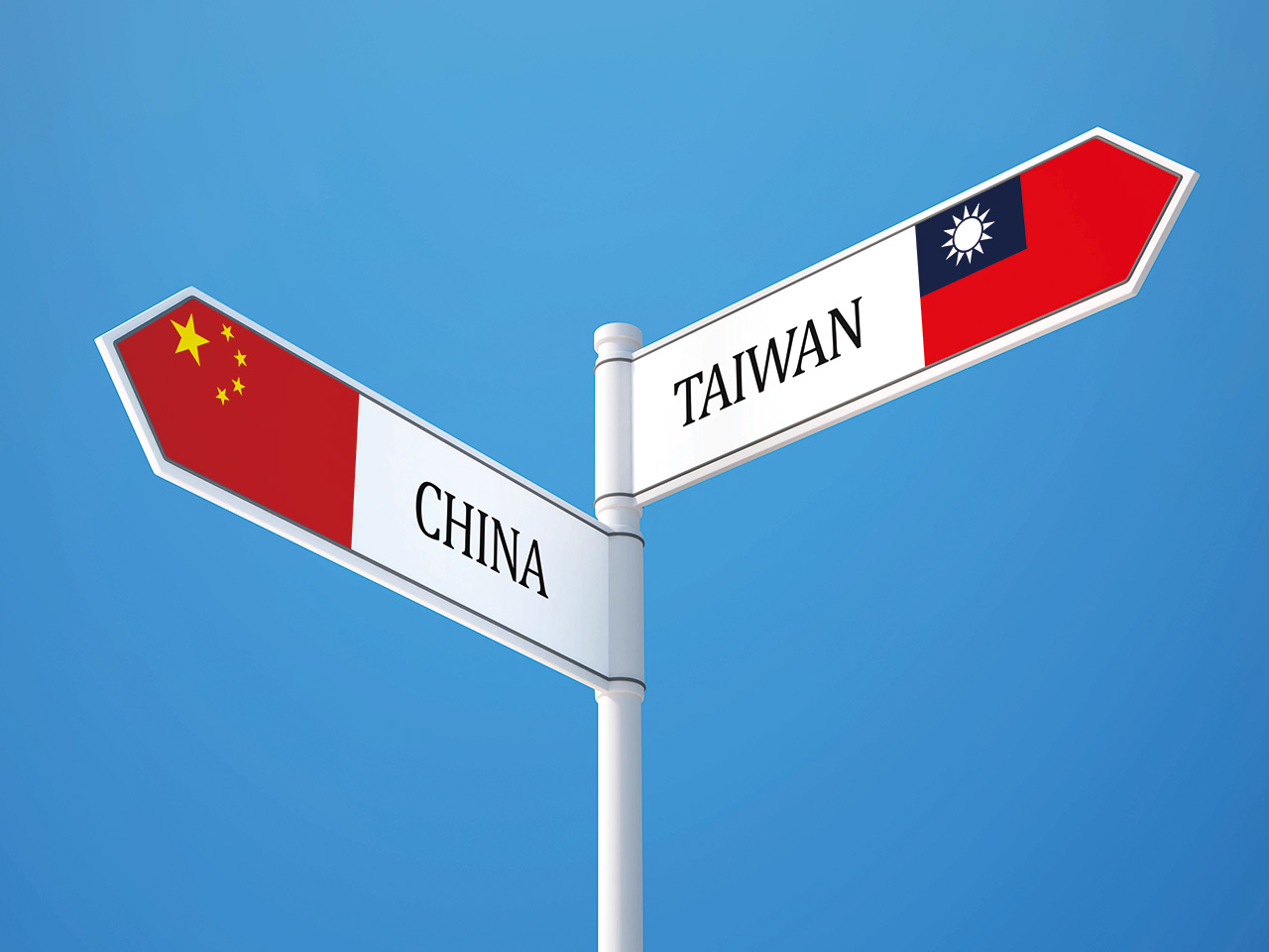 在統戰的世界裡，有多少人是真的相信中共？又有多少人只是無路可退？而當暴政落幕時，配合者是否還有機會懊悔？Adobe Stock