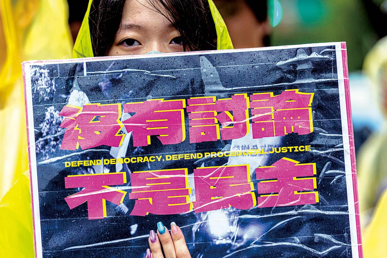 2024年大選之後，基於各黨派都未擁有絕對多數民意或選票的事實，執政黨可運用2001年經濟發展諮詢委員會的方式，讓一些重大政策能建立在各黨派和民間的共識上。Getty Images