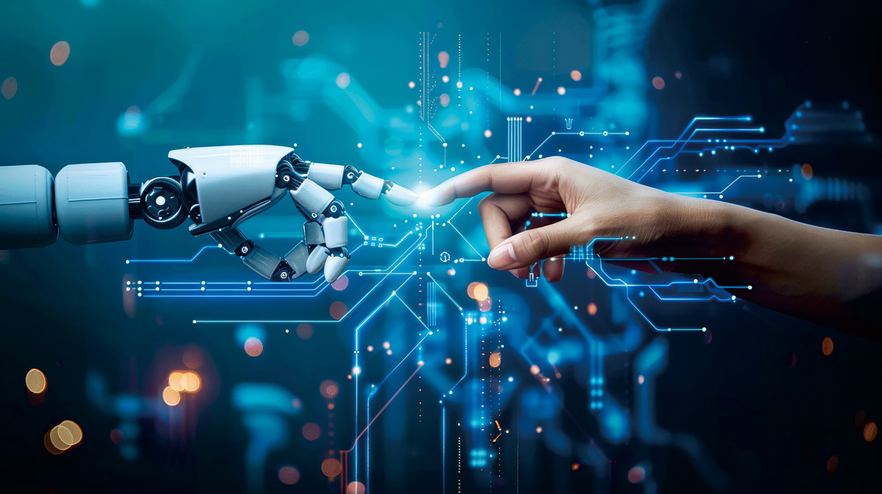 Neuralink的臨床試驗仍在早期階段，但隨著技術持續發展，人們對於人類與科技融合的辯論，未來幾年將會更加激烈。Adobe Stock