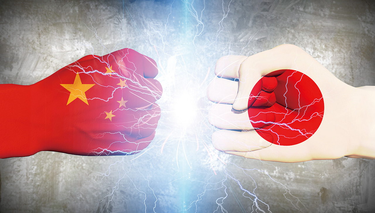 對高市政權而言，這無疑是上任後面臨的第一場重大外交考驗，讓中日雙邊外交對立的氣氛攀升至近年罕見的高度。Adobe Stock