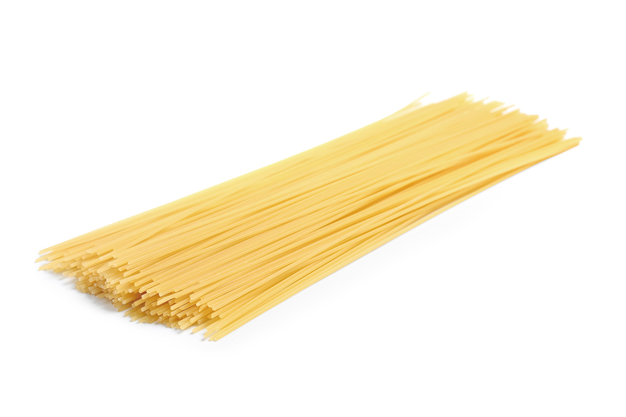 直麵 Spaghetti