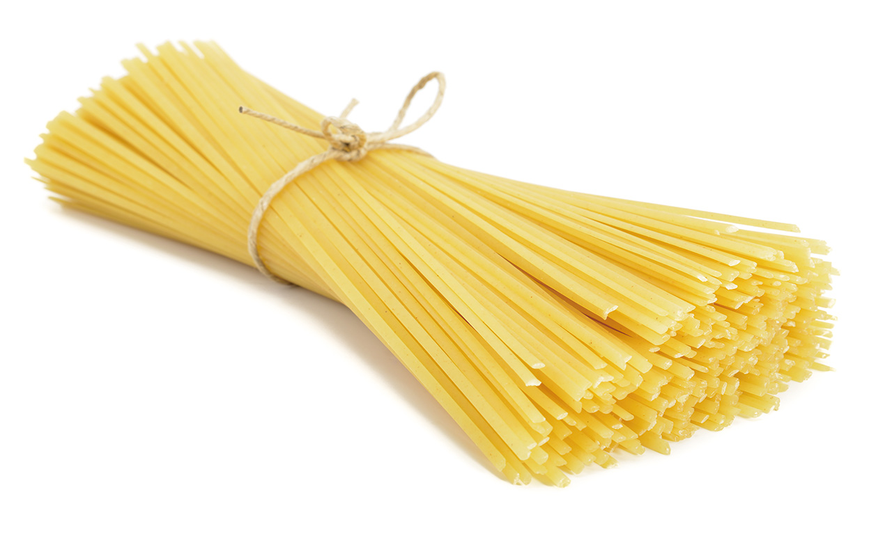 扁舌麵 Linguinei