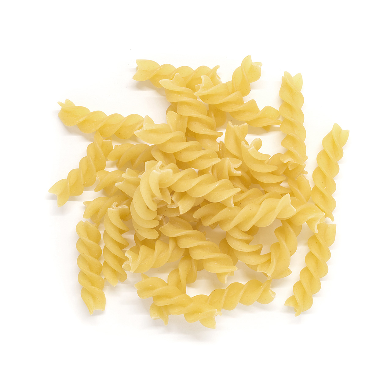 螺旋麵 Fusilli