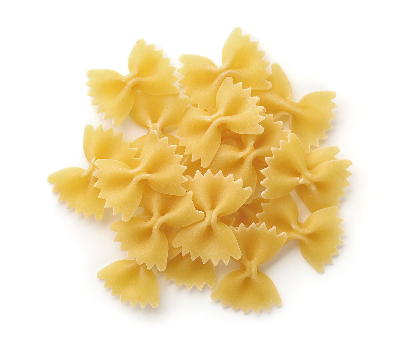 蝴蝶麵 Farfalle