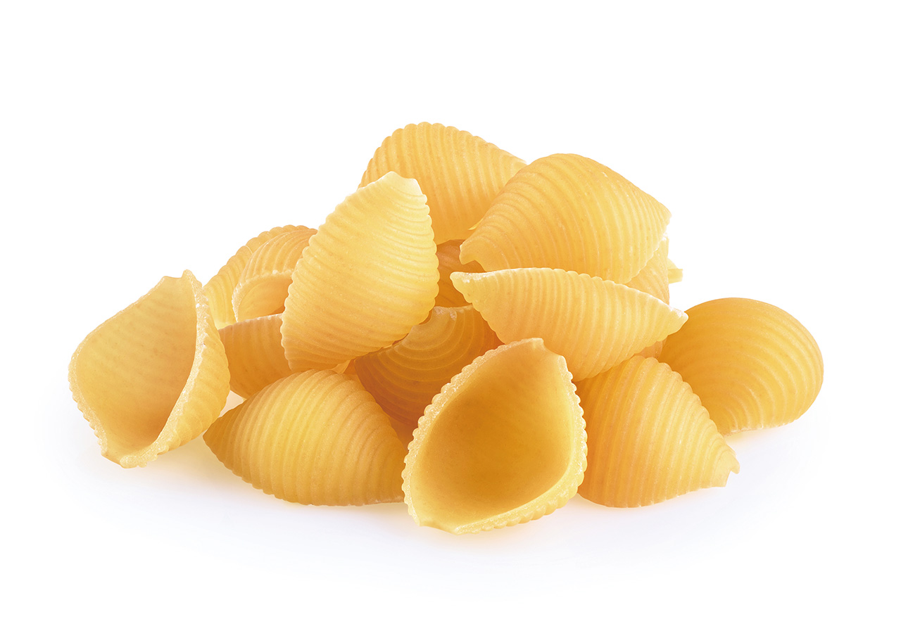 貝殼麵 Conchiglie