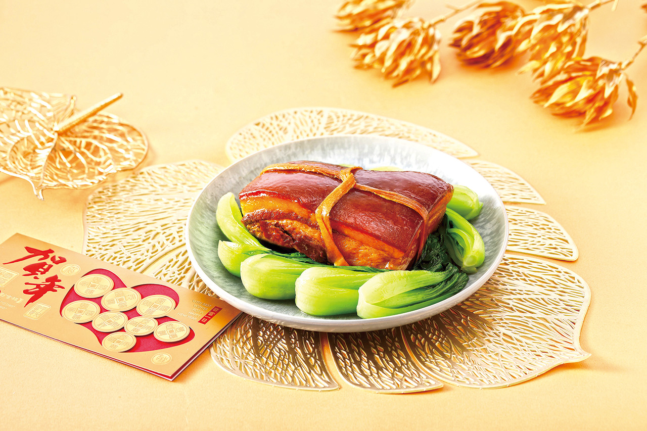東坡肉