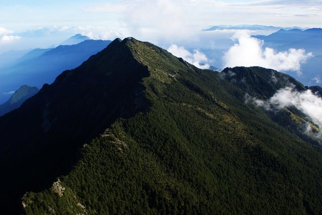 玉山未入選「世界新七大自然奇景」 是遺珠嗎?