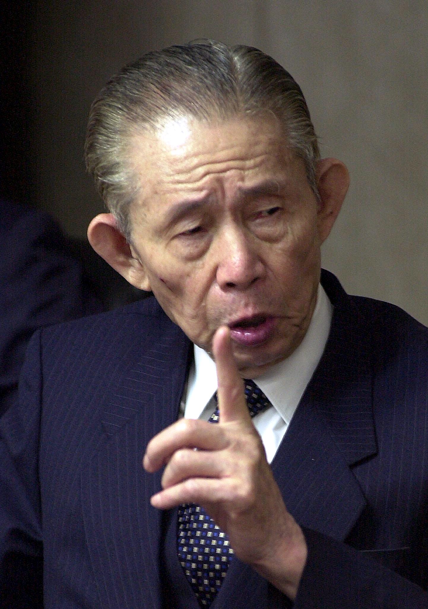 被誉为台湾「经营之神」的台塑集团创办人王永庆，10月15日病逝美国纽泽西医院，享寿92岁。