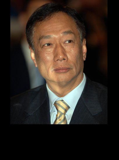 中國血汗工廠的末路──解析富士康N+1跳樓事件