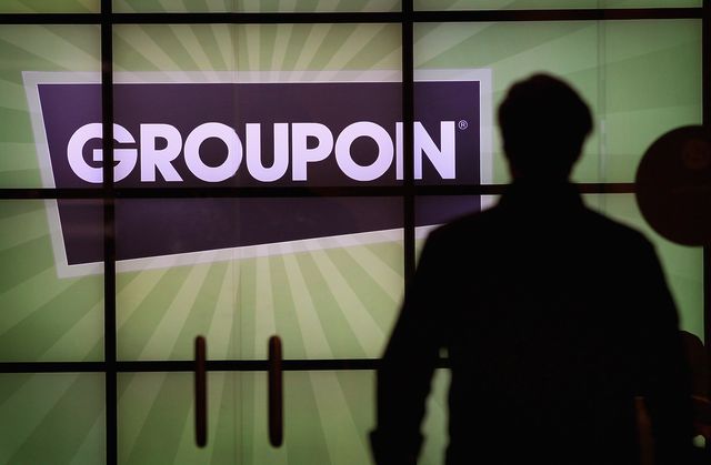 Groupon回绝Google 网络团购称霸