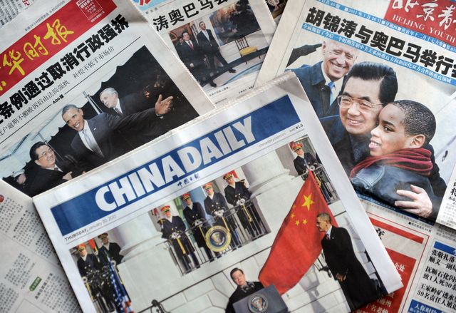 谁在操控世界华人媒体版图？