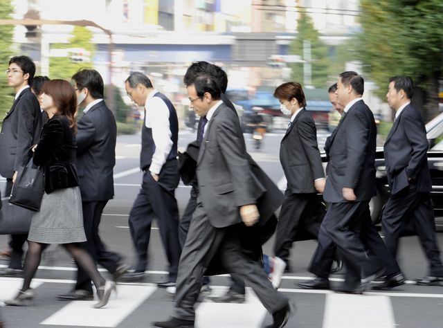 日本山形縣 出產「社長」比率居冠