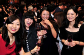 安全健康不失禮 無酒精飲料風行日本