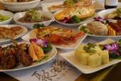 「聚風華」餐廳 聚集人情味 再現中式料理風華