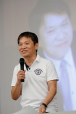 戴勝益開講 親授王品龜毛家規