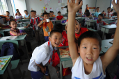 天真的6歲小學生居然立志「當貪官」？