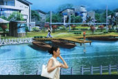 天津「亞洲最大別墅區」 宛如空城