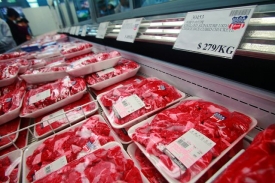 統計學證明 政府讓人民吃下不合格的牛肉 