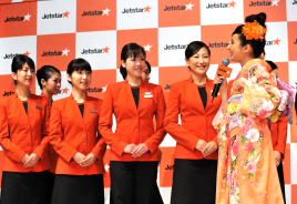 日本的企業文化讓外國人感到新奇。Getty Images