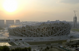 北京奧運 準備好了嗎？