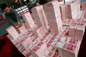 中國在已經擁有約9,000億美元美國債券的基礎上，勢必將會繼續購買美國國債。