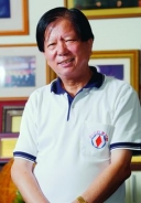從書店小弟到文化集團總裁