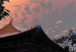 中國占卜術 祈求行事符合天意