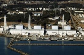 日本福島核災危機的啟示