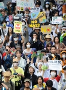 解析日本社會的「稻草人化」