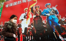中國進入「新極權」時代