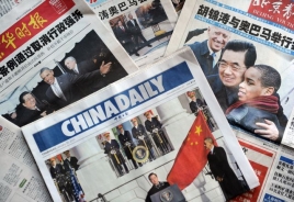 誰在操控世界華人媒體版圖？